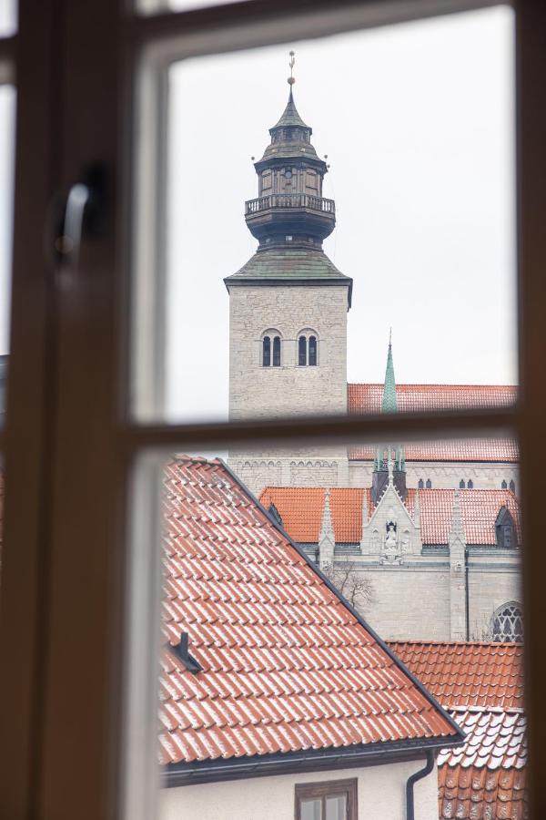 Stora Torget - Visby Lagenhetshotell Exterior foto